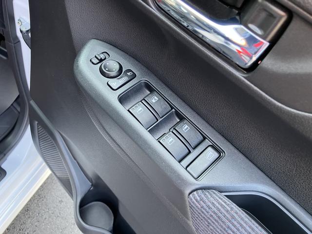 ムーヴＲＳターボ車　ＡＢＳ　アルミホイール　キーレスエントリー　スマートキーＰスタート（山口県）の中古車