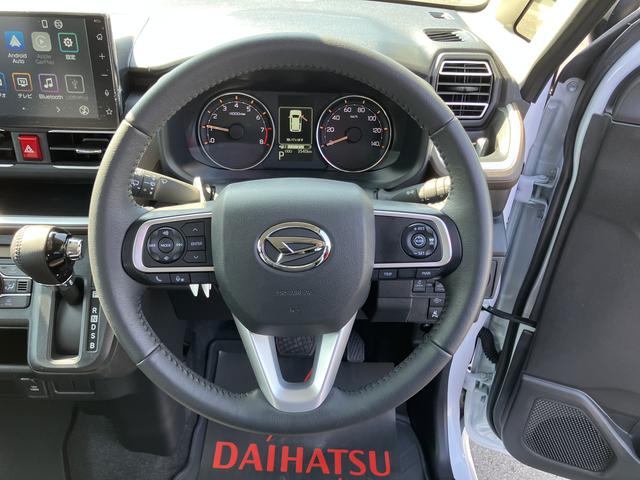 ムーヴＲＳターボ車　ＡＢＳ　アルミホイール　キーレスエントリー　スマートキーＰスタート（山口県）の中古車