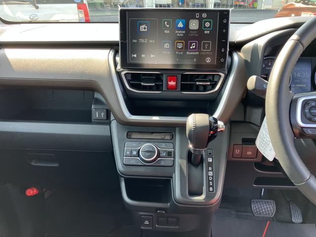 ムーヴＲＳターボ車　ＡＢＳ　アルミホイール　キーレスエントリー　スマートキーＰスタート（山口県）の中古車