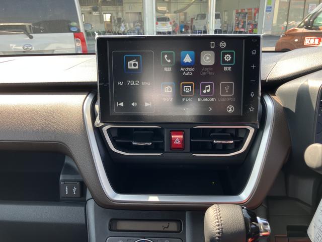 ムーヴＲＳターボ車　ＡＢＳ　アルミホイール　キーレスエントリー　スマートキーＰスタート（山口県）の中古車