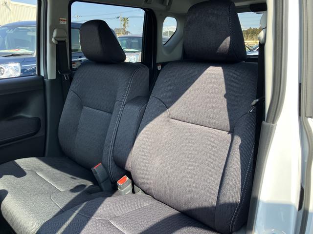 ムーヴＲＳターボ車　ＡＢＳ　アルミホイール　キーレスエントリー　スマートキーＰスタート（山口県）の中古車