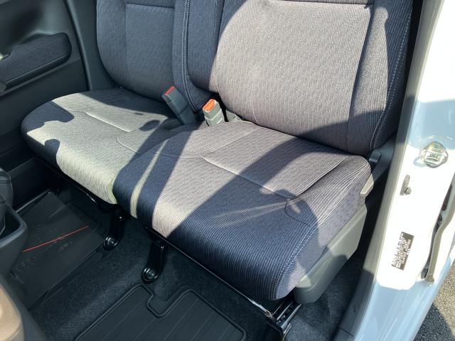 ムーヴＲＳターボ車　ＡＢＳ　アルミホイール　キーレスエントリー　スマートキーＰスタート（山口県）の中古車