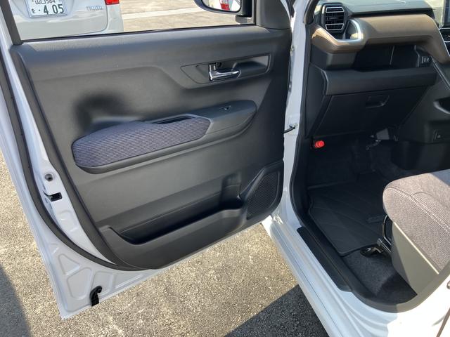 ムーヴＲＳターボ車　ＡＢＳ　アルミホイール　キーレスエントリー　スマートキーＰスタート（山口県）の中古車