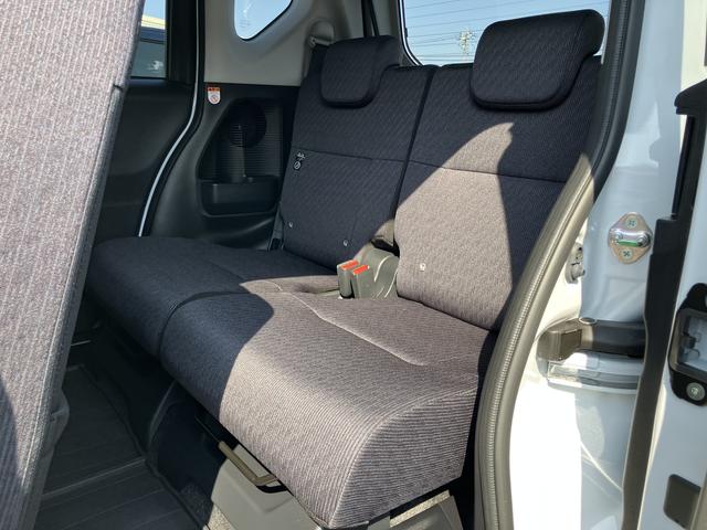 ムーヴＲＳターボ車　ＡＢＳ　アルミホイール　キーレスエントリー　スマートキーＰスタート（山口県）の中古車