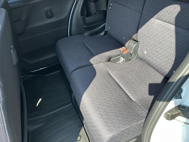 ムーヴＲＳターボ車　ＡＢＳ　アルミホイール　キーレスエントリー　スマートキーＰスタート（山口県）の中古車