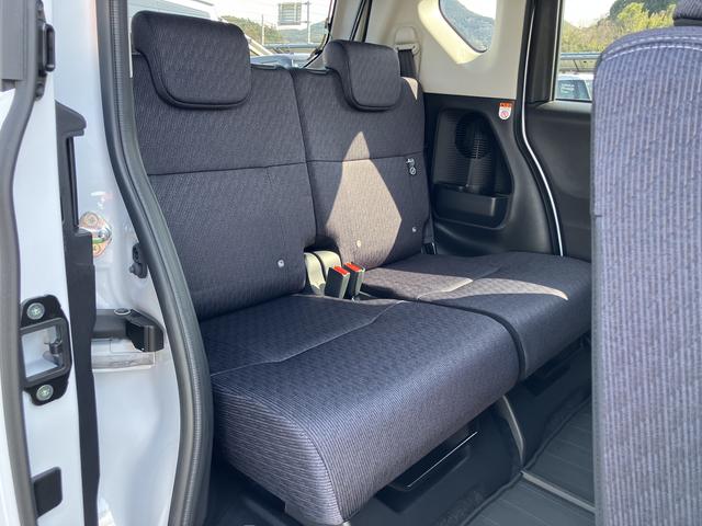 ムーヴＲＳターボ車　ＡＢＳ　アルミホイール　キーレスエントリー　スマートキーＰスタート（山口県）の中古車