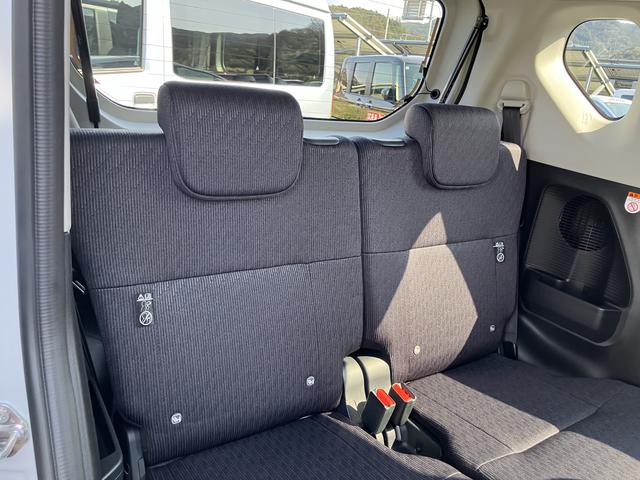 ムーヴＲＳターボ車　ＡＢＳ　アルミホイール　キーレスエントリー　スマートキーＰスタート（山口県）の中古車