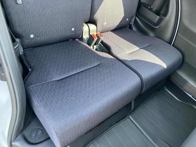 ムーヴＲＳターボ車　ＡＢＳ　アルミホイール　キーレスエントリー　スマートキーＰスタート（山口県）の中古車