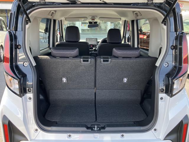 ムーヴＲＳターボ車　ＡＢＳ　アルミホイール　キーレスエントリー　スマートキーＰスタート（山口県）の中古車