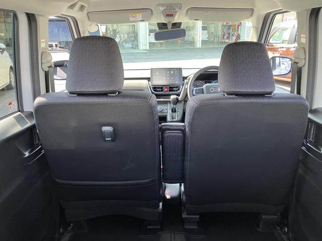 ムーヴＲＳターボ車　ＡＢＳ　アルミホイール　キーレスエントリー　スマートキーＰスタート（山口県）の中古車