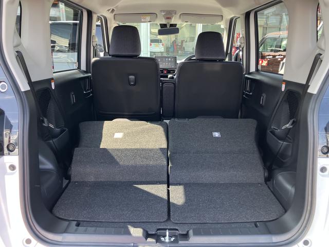 ムーヴＲＳターボ車　ＡＢＳ　アルミホイール　キーレスエントリー　スマートキーＰスタート（山口県）の中古車