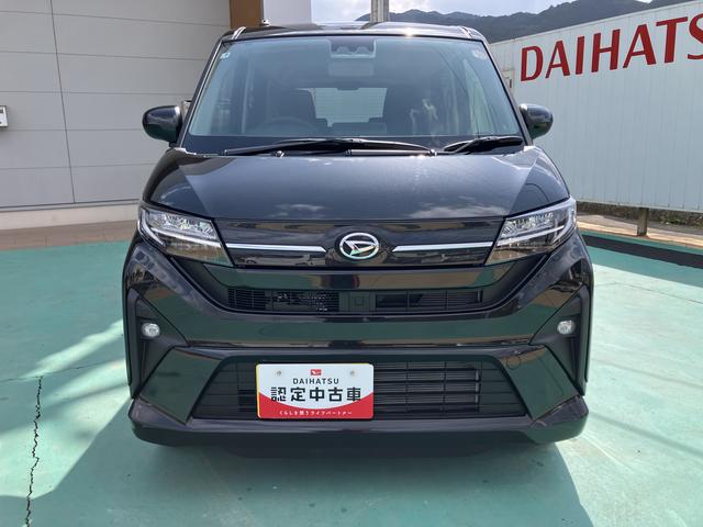 ムーヴＲＳターボ車　ＡＢＳ　アルミホイール　キーレスエントリー　スマートキーＰスタート（山口県）の中古車