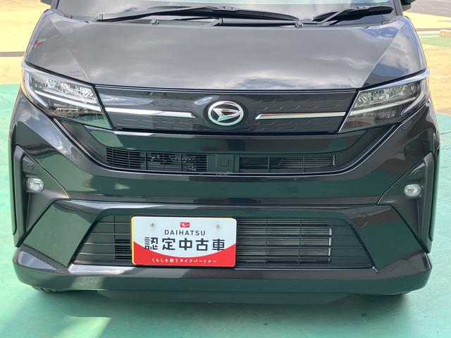 ムーヴＲＳターボ車　ＡＢＳ　アルミホイール　キーレスエントリー　スマートキーＰスタート（山口県）の中古車