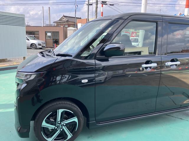 ムーヴＲＳターボ車　ＡＢＳ　アルミホイール　キーレスエントリー　スマートキーＰスタート（山口県）の中古車