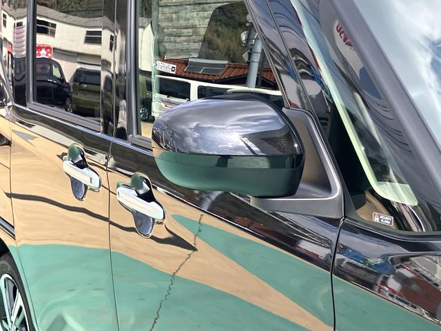 ムーヴＲＳターボ車　ＡＢＳ　アルミホイール　キーレスエントリー　スマートキーＰスタート（山口県）の中古車