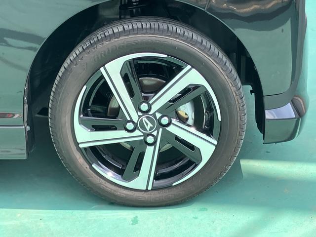 ムーヴＲＳターボ車　ＡＢＳ　アルミホイール　キーレスエントリー　スマートキーＰスタート（山口県）の中古車