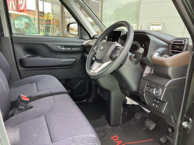 ムーヴＲＳターボ車　ＡＢＳ　アルミホイール　キーレスエントリー　スマートキーＰスタート（山口県）の中古車