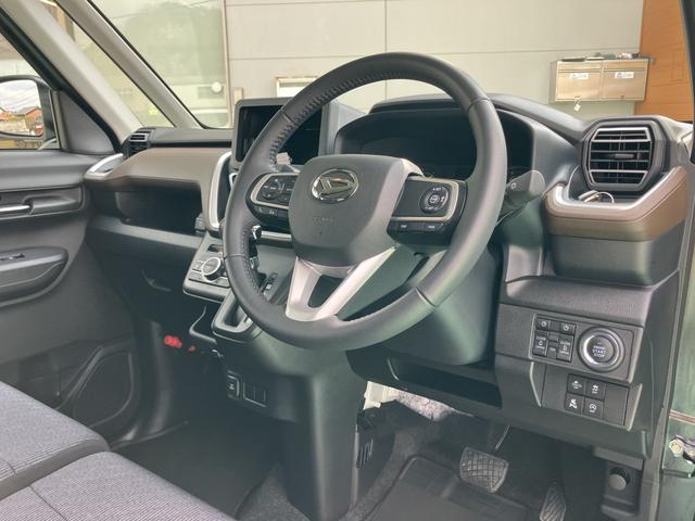 ムーヴＲＳターボ車　ＡＢＳ　アルミホイール　キーレスエントリー　スマートキーＰスタート（山口県）の中古車