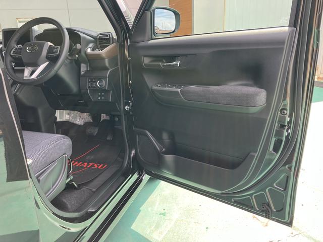 ムーヴＲＳターボ車　ＡＢＳ　アルミホイール　キーレスエントリー　スマートキーＰスタート（山口県）の中古車