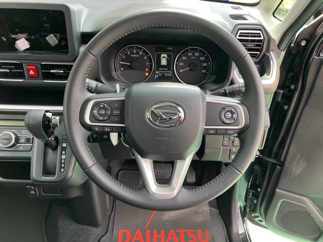 ムーヴＲＳターボ車　ＡＢＳ　アルミホイール　キーレスエントリー　スマートキーＰスタート（山口県）の中古車