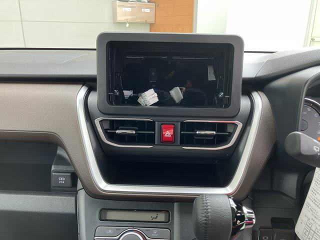 ムーヴＲＳターボ車　ＡＢＳ　アルミホイール　キーレスエントリー　スマートキーＰスタート（山口県）の中古車