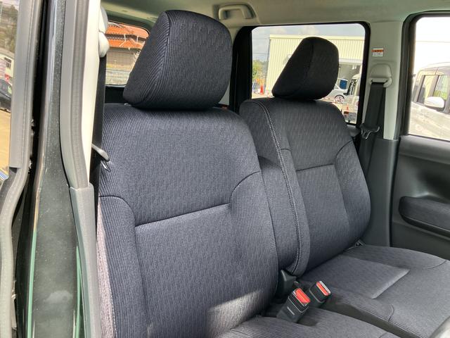 ムーヴＲＳターボ車　ＡＢＳ　アルミホイール　キーレスエントリー　スマートキーＰスタート（山口県）の中古車