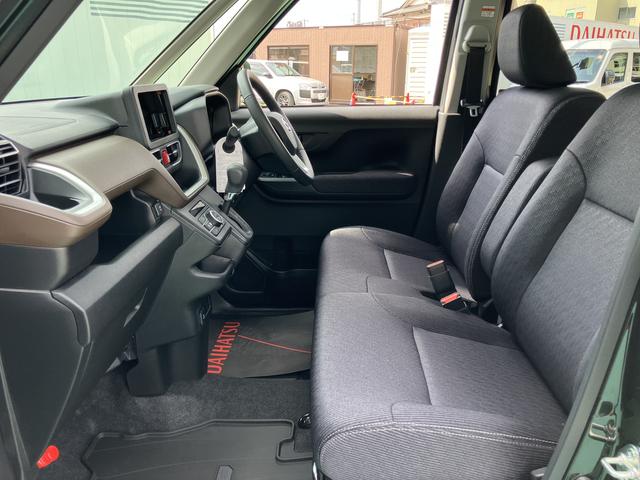 ムーヴＲＳターボ車　ＡＢＳ　アルミホイール　キーレスエントリー　スマートキーＰスタート（山口県）の中古車