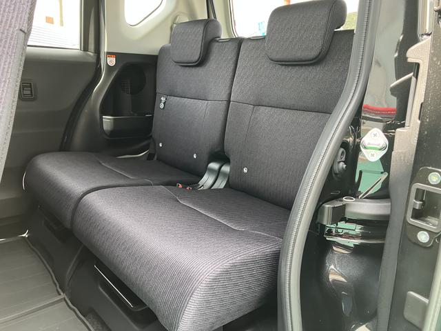 ムーヴＲＳターボ車　ＡＢＳ　アルミホイール　キーレスエントリー　スマートキーＰスタート（山口県）の中古車