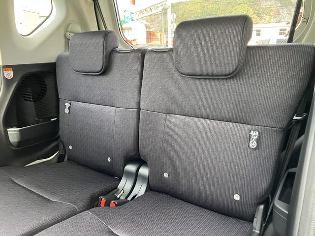 ムーヴＲＳターボ車　ＡＢＳ　アルミホイール　キーレスエントリー　スマートキーＰスタート（山口県）の中古車