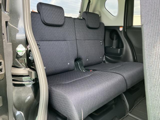 ムーヴＲＳターボ車　ＡＢＳ　アルミホイール　キーレスエントリー　スマートキーＰスタート（山口県）の中古車