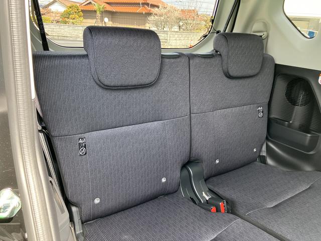 ムーヴＲＳターボ車　ＡＢＳ　アルミホイール　キーレスエントリー　スマートキーＰスタート（山口県）の中古車