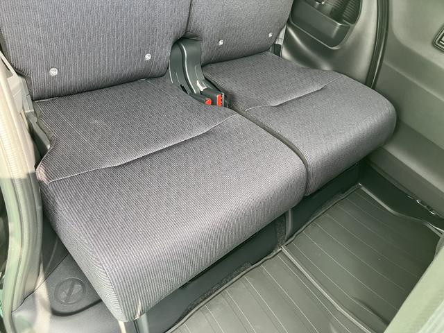 ムーヴＲＳターボ車　ＡＢＳ　アルミホイール　キーレスエントリー　スマートキーＰスタート（山口県）の中古車