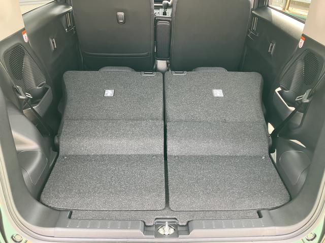 ムーヴＲＳターボ車　ＡＢＳ　アルミホイール　キーレスエントリー　スマートキーＰスタート（山口県）の中古車