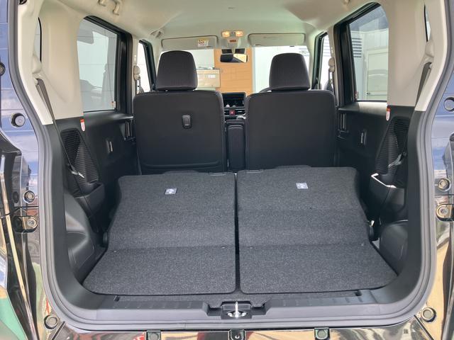 ムーヴＲＳターボ車　ＡＢＳ　アルミホイール　キーレスエントリー　スマートキーＰスタート（山口県）の中古車