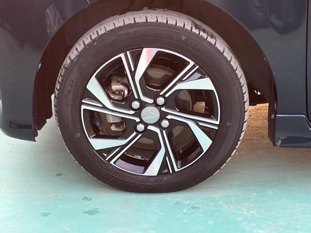 タントカスタムXスタイルセレクションメンテナンスノート スマキー 1オーナー アルミホイール ABS エアバッグ ナビ&TV キーレスエントリー(山口県)の中古車