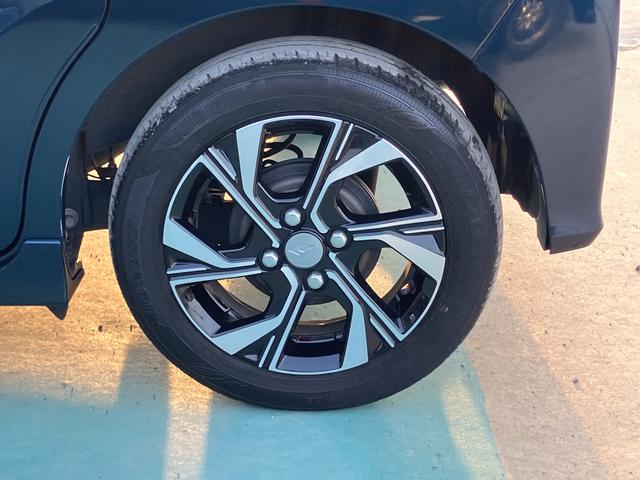 タントカスタムXスタイルセレクションメンテナンスノート スマキー 1オーナー アルミホイール ABS エアバッグ ナビ&TV キーレスエントリー(山口県)の中古車