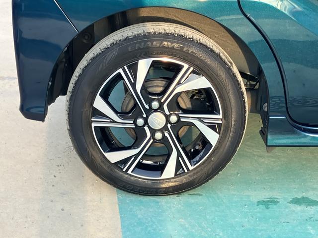 タントカスタムXスタイルセレクションメンテナンスノート スマキー 1オーナー アルミホイール ABS エアバッグ ナビ&TV キーレスエントリー(山口県)の中古車