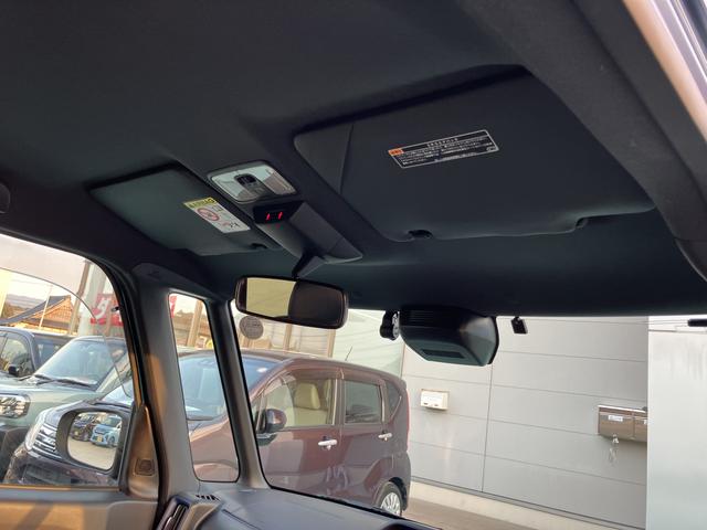 タントカスタムXスタイルセレクションメンテナンスノート スマキー 1オーナー アルミホイール ABS エアバッグ ナビ&TV キーレスエントリー(山口県)の中古車