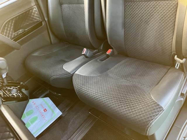 タントカスタムXスタイルセレクションメンテナンスノート スマキー 1オーナー アルミホイール ABS エアバッグ ナビ&TV キーレスエントリー(山口県)の中古車