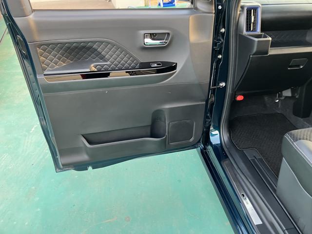 タントカスタムXスタイルセレクションメンテナンスノート スマキー 1オーナー アルミホイール ABS エアバッグ ナビ&TV キーレスエントリー(山口県)の中古車