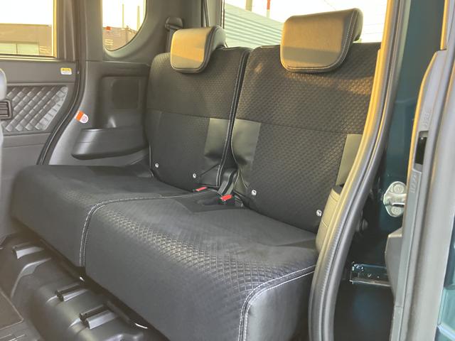 タントカスタムXスタイルセレクションメンテナンスノート スマキー 1オーナー アルミホイール ABS エアバッグ ナビ&TV キーレスエントリー(山口県)の中古車