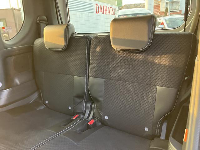 タントカスタムXスタイルセレクションメンテナンスノート スマキー 1オーナー アルミホイール ABS エアバッグ ナビ&TV キーレスエントリー(山口県)の中古車