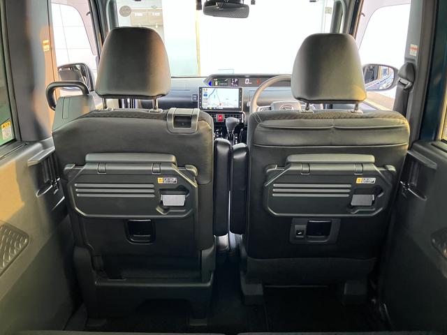 タントカスタムXスタイルセレクションメンテナンスノート スマキー 1オーナー アルミホイール ABS エアバッグ ナビ&TV キーレスエントリー(山口県)の中古車