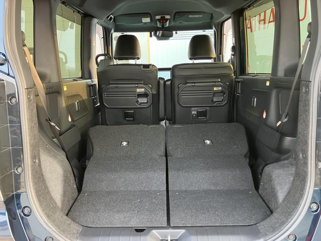 タントカスタムXスタイルセレクションメンテナンスノート スマキー 1オーナー アルミホイール ABS エアバッグ ナビ&TV キーレスエントリー(山口県)の中古車