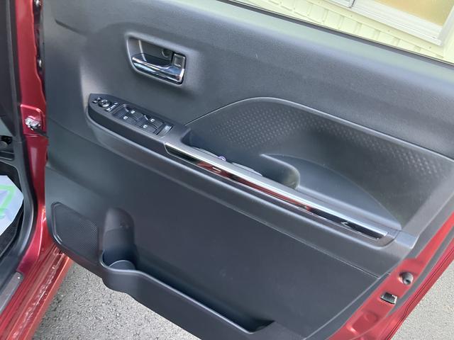 タントカスタムRSターボ スマートキープッシュスタート キーフリーキー 1オーナー アルミホイール ABS エアバック(山口県)の中古車