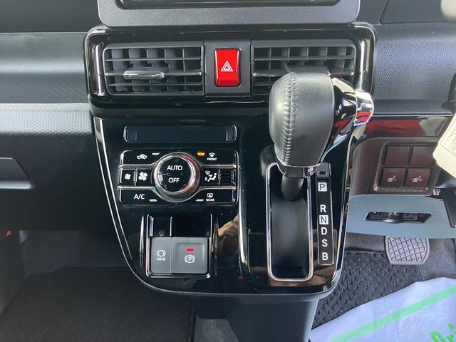 タントカスタムRSターボ スマートキープッシュスタート キーフリーキー 1オーナー アルミホイール ABS エアバック(山口県)の中古車