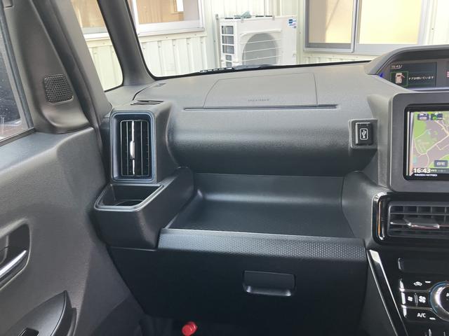 タントカスタムRSターボ スマートキープッシュスタート キーフリーキー 1オーナー アルミホイール ABS エアバック(山口県)の中古車