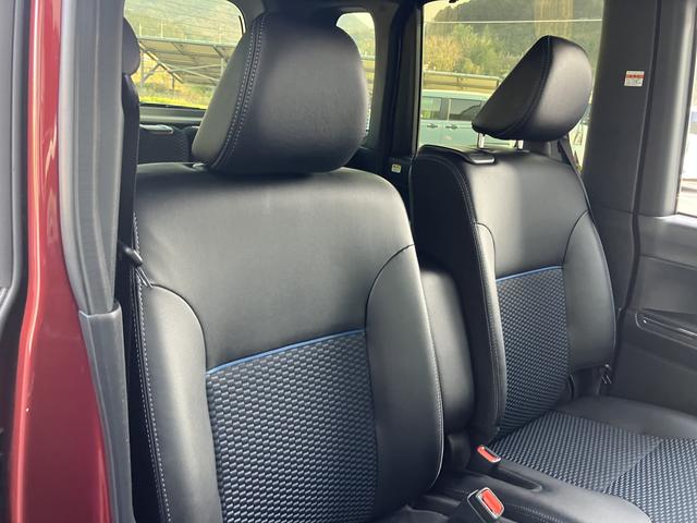 タントカスタムRSターボ スマートキープッシュスタート キーフリーキー 1オーナー アルミホイール ABS エアバック(山口県)の中古車