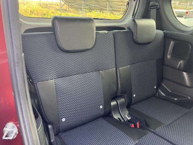 タントカスタムRSターボ スマートキープッシュスタート キーフリーキー 1オーナー アルミホイール ABS エアバック(山口県)の中古車