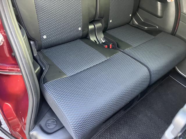 タントカスタムRSターボ スマートキープッシュスタート キーフリーキー 1オーナー アルミホイール ABS エアバック(山口県)の中古車